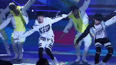 王源 個人舞蹈合輯