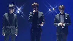 My Love My Kiss My Heart - SUPER JUNIOR-K.R.Y. JAPAN TOUR 2015 Phonograph 現場版