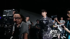 勢在必行 3-心時代 MV拍攝花絮