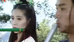 仙鶴情緣