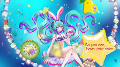生日快樂