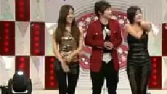 恩靜孝敏 Magic show Cut