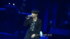 藝聲(Super Junior),Super Junior - 墨紙