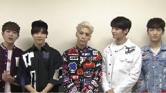 SM The Stage 日本原版 SHINee宣傳影像