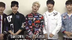 SMTOWN THE STAGE日本版 官方視頻