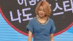 Mickey Mouse Club 崔秀英&林允兒Cut