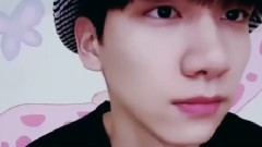 RavixxStar新世界 V APP vixx 爀 韓相爀 要做就做男子漢