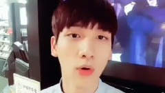 V APP VIXX 爀的星光體驗!