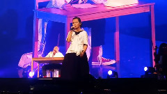嘉賓黃偉文部分