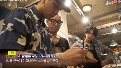 洪錫天 & VIXXLR 仲夏夜的秘密料理特訓現場!