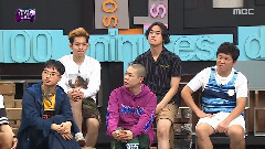 無限挑戰 hyukoh Cut