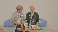 TeenTop撒嬌不容易