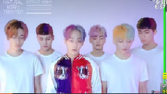 SBS Morning Wide News TeenTop 回歸預告照公開