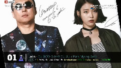 Gaon音源銷量排行 Top20 15/08/23 - 15/08/29