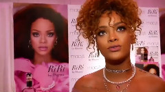 Rihanna最新談論到第八張專輯
