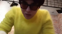 V Live 我們什么都不用做 GD Cut
