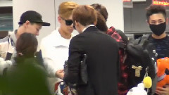 UNIQ beijing 送機(上)