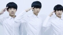 TFBOYS - 國歌 《開學第一課》 現場版