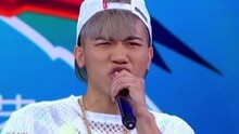  - 王卓楠 - 算你狠 對口型現場版