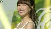 今天開始我們 - KBS音樂銀行 現場版 15/09/04