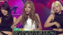 壞事 - KBS音樂銀行 現場版 15/09/04