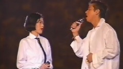情憑誰來定錯對 & 印象 & 明天你是否依然愛我