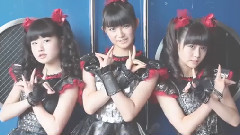 BABYMETAL在GQ Women攝影完之后的感想