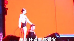 美人計
