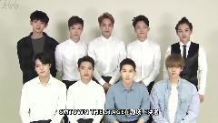 SMTOWN THE STAGE EXO觀賞推薦Cut