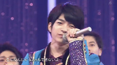 時の彼方 & BREAK OUT & Hey you! & UME強引オン!