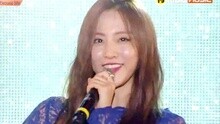 BESTie - Excuse Me 現場版