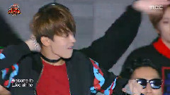 HOT LIKE FIRE & 不要開玩笑 TeenTop cut