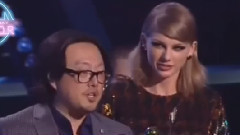 Taylor Swift 2015的VMA頒獎視頻