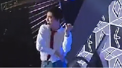 Baby Don't Cry&Love Me Right Growl&謝幕