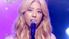 Juniel - Sorry 現場版