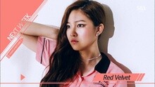 Red Velvet 回歸預告 現場版