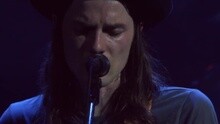 James Bay - Scars Vevo現場版 2015