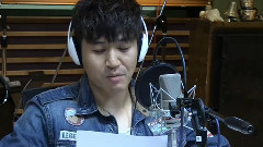 可視Radio With 金鐘民