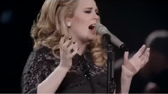 Make You Feel My Love(讓你感受到我的愛) (Royal Albert Hall) 現場版 中英字幕