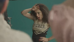 Famous (Official Behind the Scenes-)