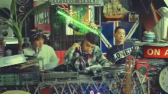 上榜單曲 WON & ONLY