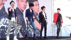 心時代 <心時代最終章>簽唱會 飯拍版 15/09/06