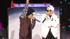 Don't Hate Me - DMC Festival 現場版 15/09/06