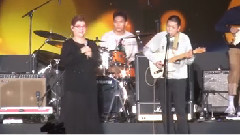 一個人 - DMC Festival 現場版 15/09/06
