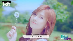 上榜單曲 Petal