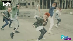上榜單曲 I'm a HOTSHOT