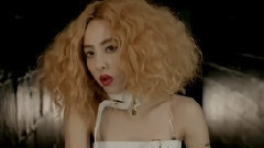 上榜單曲 自愛自受