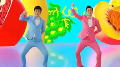上榜單曲 小水果