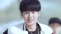 上榜單曲 I Don't wanna lose U