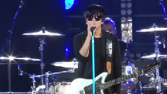 我是蝴蝶 - DMC Festival 現場版 15/09/06